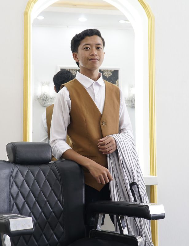 Zain Barber Team (3)