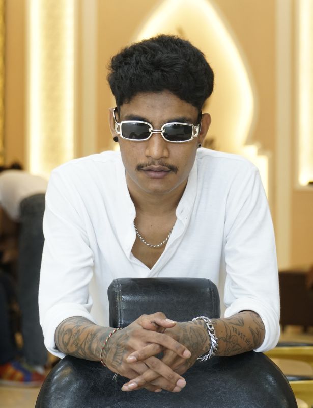 Zain Barber Team (5)